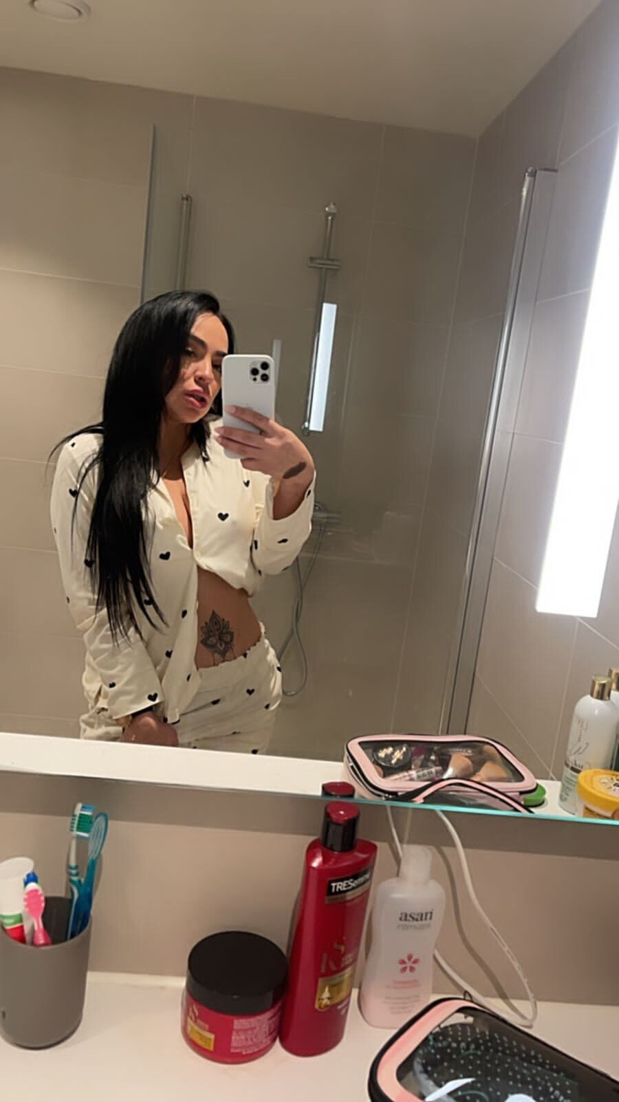 בקריות והסביבה לנה - תמונה 1