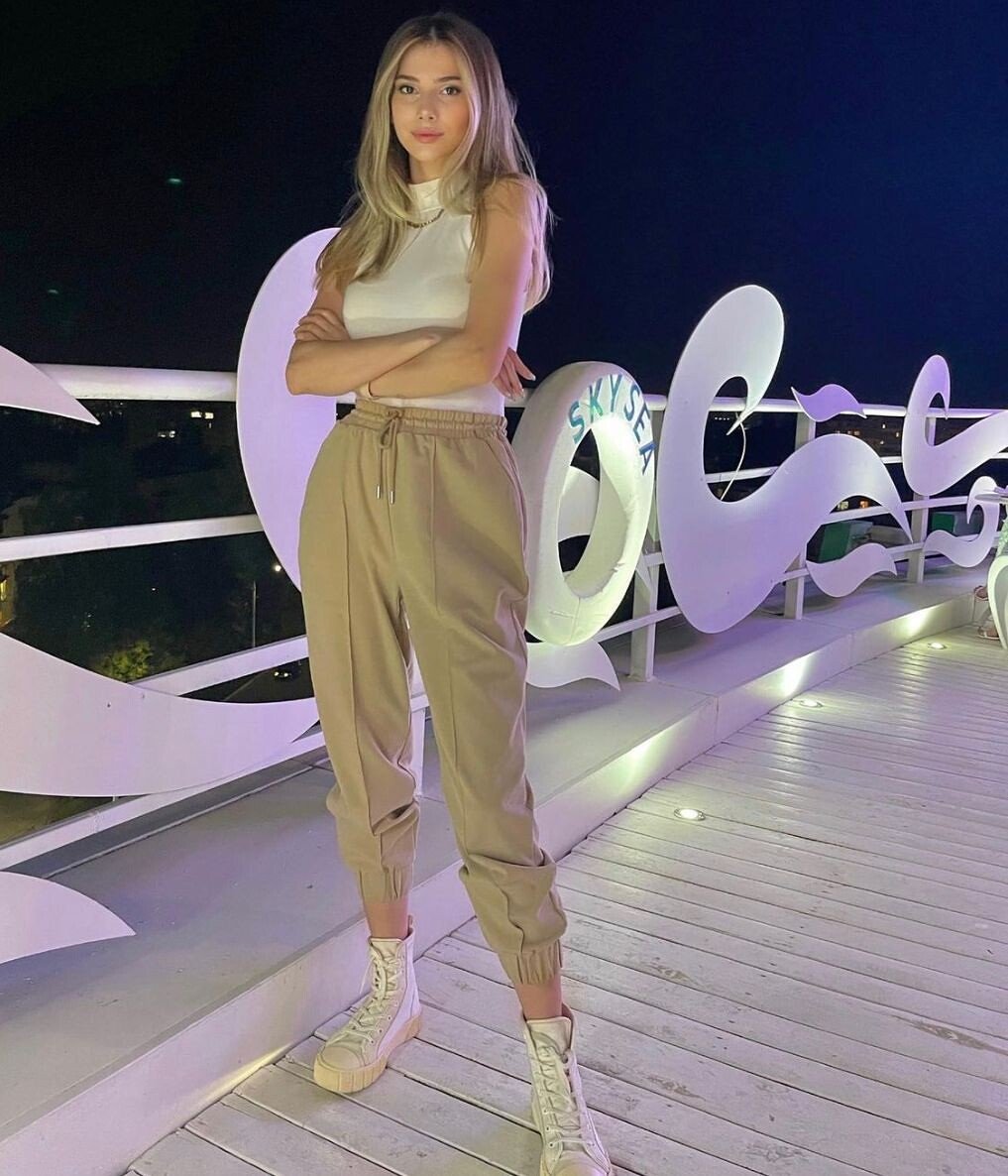 מרגריטה- נערת ליווי אוקראינית 100% פינוק מובטח חיפה והסביבה - תמונה 2