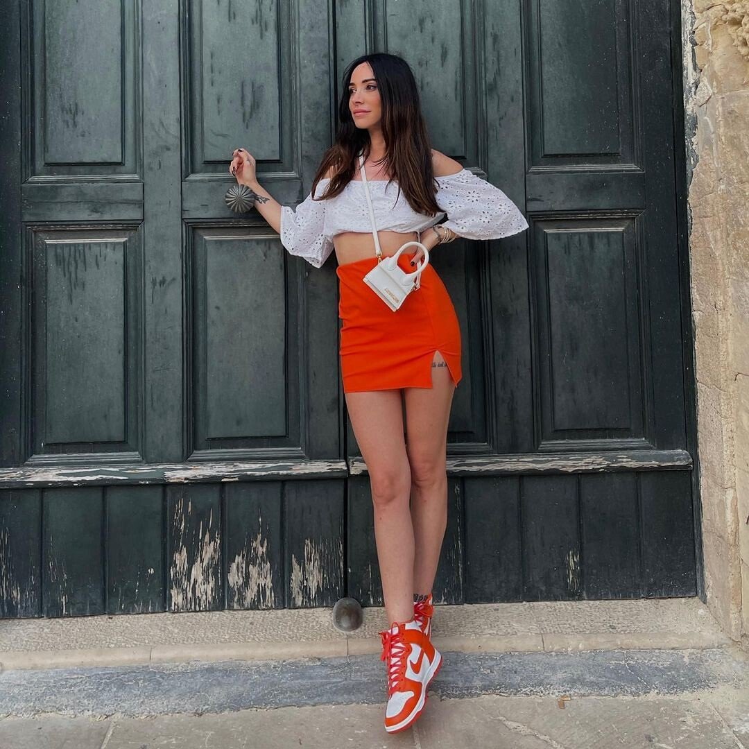 נינה  קריות והסביבה - תמונה 1